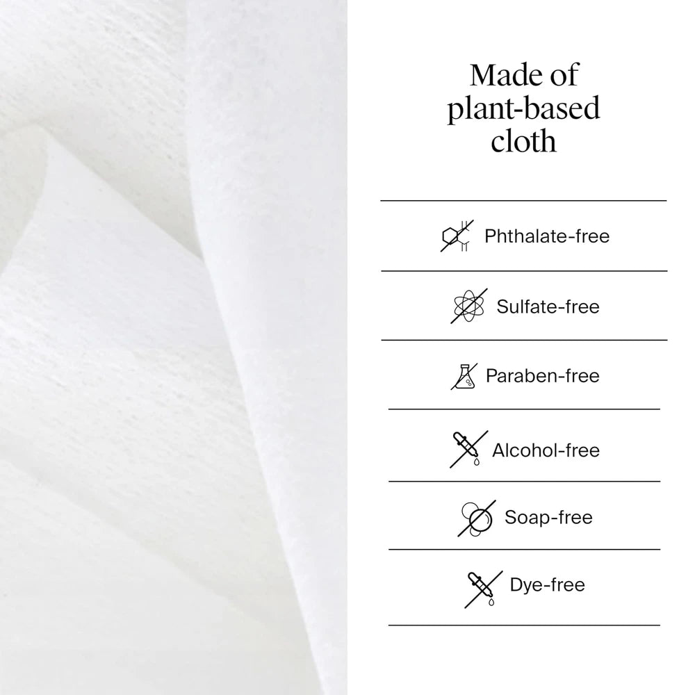 Neutrogena Micellar Makeup Remover Wipes